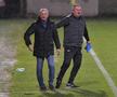 Dispariție-șoc: John Ene, fost principal anul trecut în Liga 1, a murit la 52 de ani