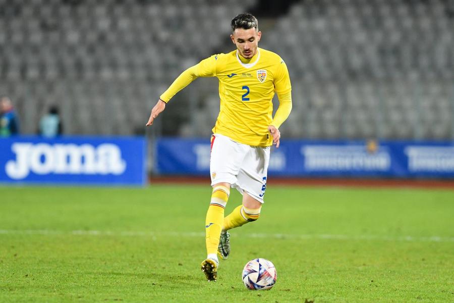 Opruț a fost ofertat în iarnă de Universitatea Craiova Postul care-i dă fiori lui Edi Iordănescu înainte de startul campaniei pentru Euro 2024