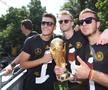 Mesut Ozil și-a anunțat retragerea din fotbal