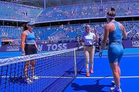 Bianca Andreescu - Emma Răducanu, duelul fostelor câștigătoare de la US Open, decis în trei seturi, în primul tur de la Miami