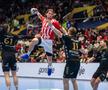 Concluziile lui Xavi Pascual, după înfrângerea severă suferită de Dinamo în Ligă: „A jucat un Porsche cu un Renault. Nu putem concura cu o asemenea echipă”