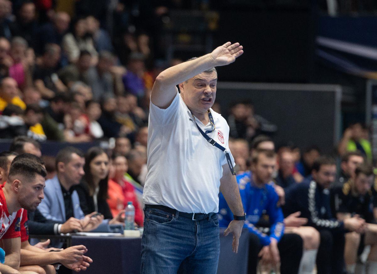 Dinamo - THW Kiel 28-41 » „Dulăii” lui Xavi Pascual, ca și eliminați din Liga Campionilor. Lecție predată de multipla campioană europeană