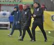 John Ene, fost antrenor în Liga 1, a murit subit, în somn
