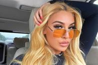 De ce nu are iubit baschetbalista Sarah Dumitrescu, fiica de 23 de ani a Anamariei Prodan: „Am renunțat la «tot ce e pământesc frumos»”