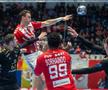 Concluziile lui Xavi Pascual, după înfrângerea severă suferită de Dinamo în Ligă: „A jucat un Porsche cu un Renault. Nu putem concura cu o asemenea echipă”