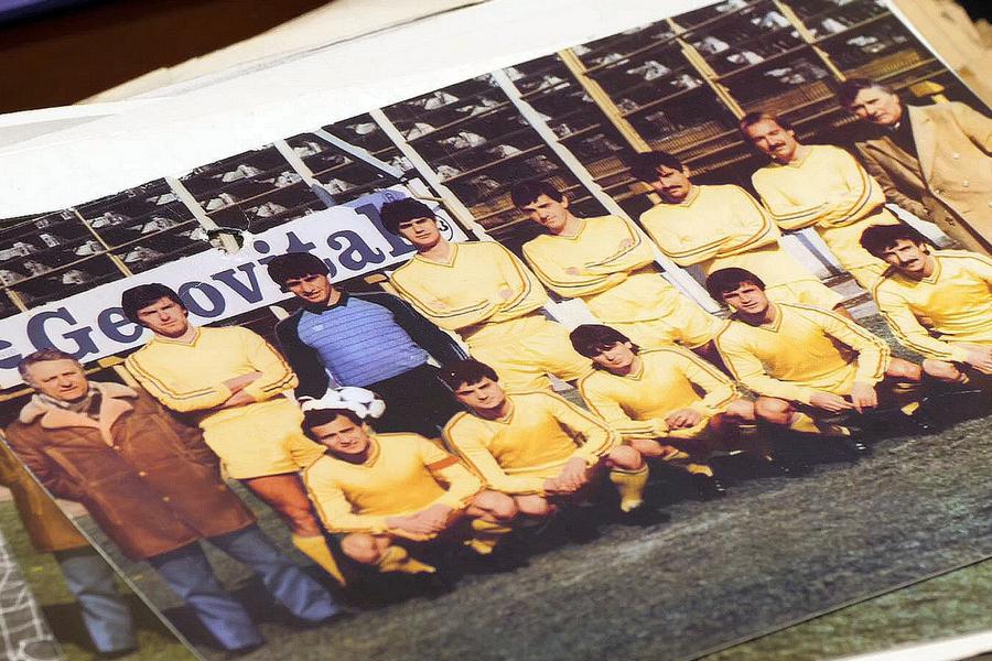 Are peste 100 de meciuri în Liga 1, acum e dealer de mașini » Dorian Ștefan nu poate uita cum i-a decis Halagian cariera: „Treci mă la tine, la ciobănie, acolo!”