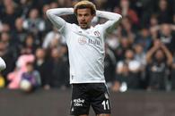 Situație de neînțeles la Beșiktaș » Antrenorul a creat panică: „Dele Alli a dispărut, sper că nu a făcut vreun accident” + replica fotbalistului