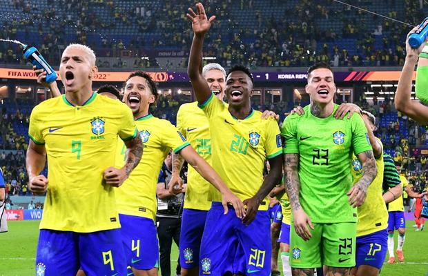 Informații direct din vestiarul Braziliei » Jucătorii ar fi aflat deja numele noului selecționer: „Vreau să-l elimin din Champions League, să vină cât mai repede”
