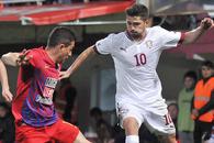 Cum a ratat Herea transferuri la Lyon și Milan: „Îmi făcusem deja bagajele! Copos credea că vreau să plec la Steaua”