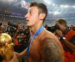 Un mare fotbalist german, retras definitiv din fotbal » Mesaj emoționant la despărțire