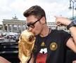 Mesut Ozil și-a anunțat retragerea din fotbal