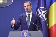 „Ar trebui să fie clar” » Prima reacţie a Guvernului României în cazul afișării hărții „Ungariei Mari” la meciurile de fotbal