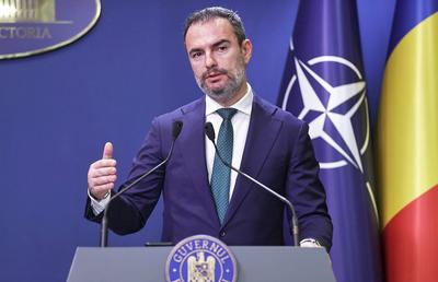 „Ar trebui să fie clar” » Prima reacţie a Guvernului României în cazul afișării hărții „Ungariei Mari” la meciurile de fotbal