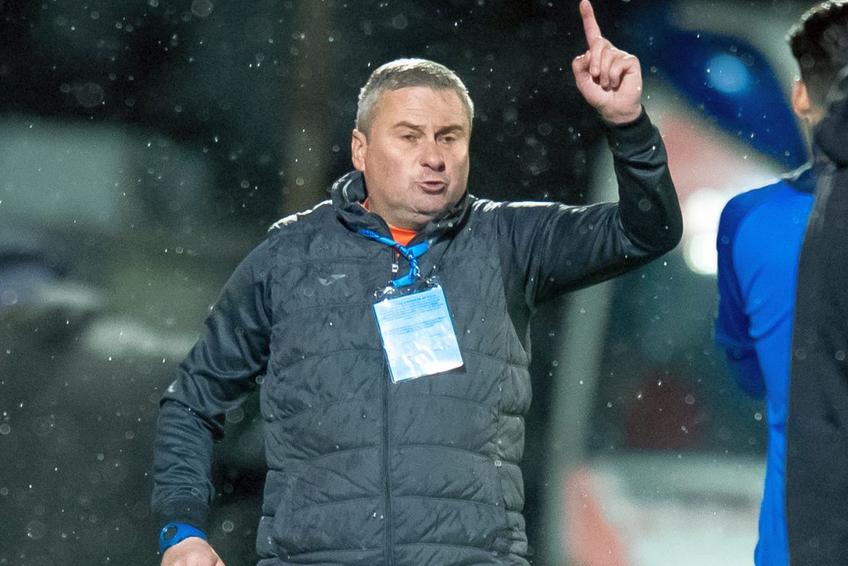 John Ene a încetat din viață / FOTO: Elena Driu