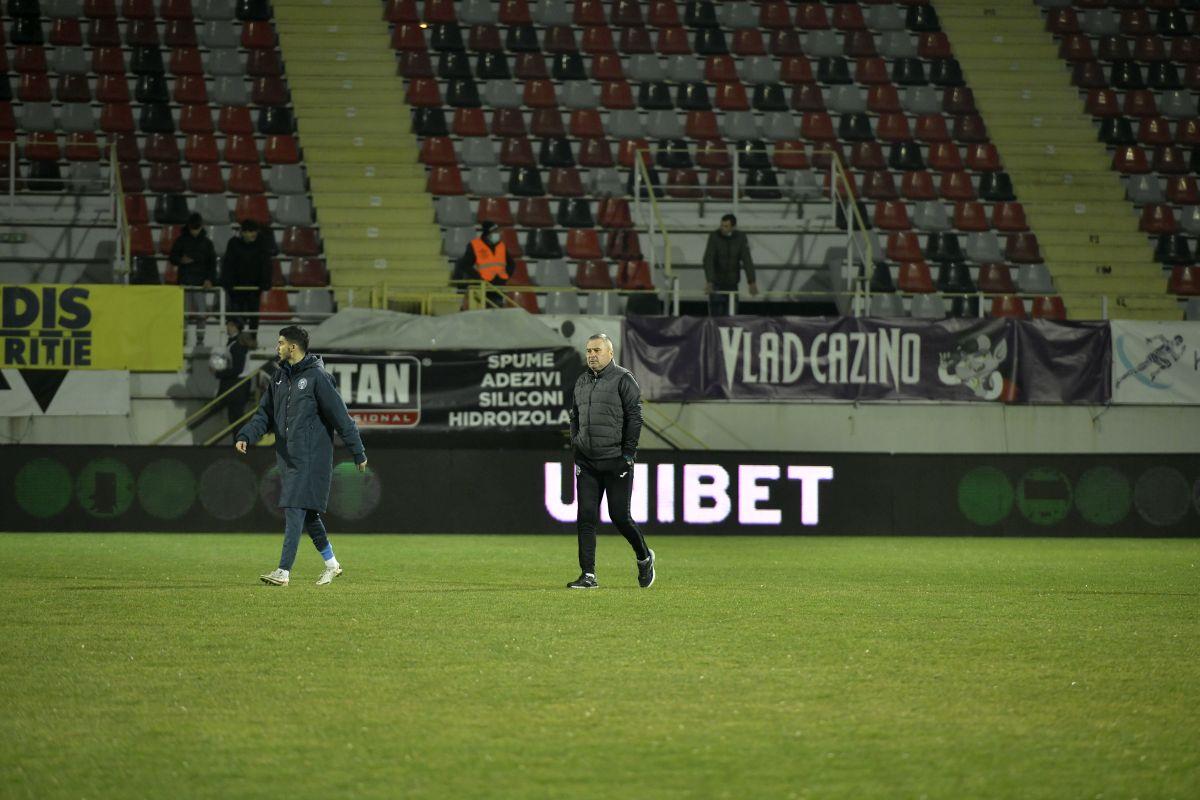 John Ene, fost antrenor în Liga 1, a murit subit, în somn