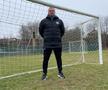 John Ene, fost antrenor în Liga 1, a murit subit, în somn