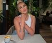 Sarah, fiica Anamariei Prodan, spaima șoselelor: „Un polițist mi-a luat carnetul, dar l-am iertat”