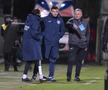 John Ene, fost antrenor în Liga 1, a murit subit, în somn