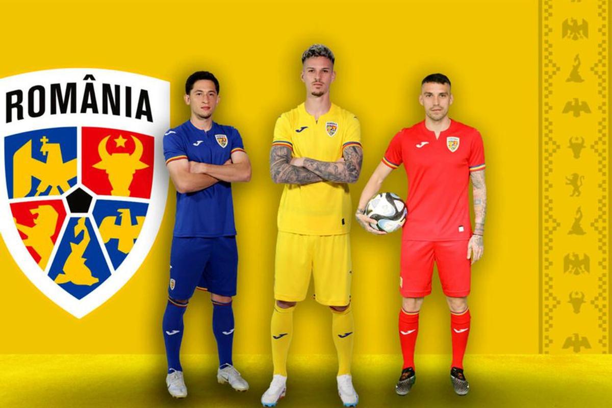 Echipament România