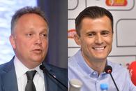 Claudiu Florică anunță că e gata să bage bani la Dinamo: „Da. Sunt hotărât!” » De ce mai depinde totul