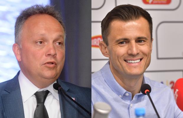 Claudiu Florică anunță că e gata să bage bani la Dinamo: „Da. Sunt hotărât!” » De ce mai depinde totul
