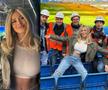 Loris Karius e luat peste picior de fani, după ultima fotografie postată de Diletta Leotta: „Dintre toate, s-a pozat tocmai cu acela”