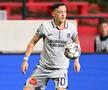 Mesut Ozil și-a anunțat retragerea din fotbal