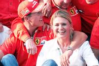 „Corinna trăiește ca o prizonieră” » Apropiatul familiei Schumacher dă din casă: „Am vrut să-l vizitez pe Michael. Asta mi-au spus”