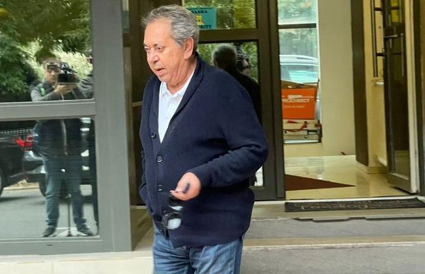 Tribunalul București a hotârât că procesul împotriva lui Nicolae Badea poate începe. Decizia nu e definitivă » De ce e acuzat fostul șef de la Dinamo