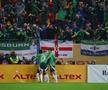 România - Irlanda de Nord, meci amical //foto: Raed Krishan