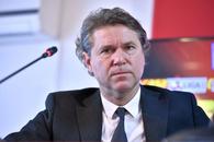 Florin Răducioiu, concluzie dură după meciul echipei naționale: „Mulți jucători m-au dezamăgit. Sunt sincer și realist”