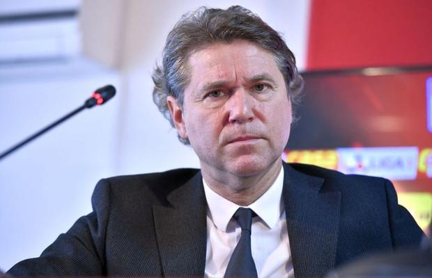 FCSB, criticată dur de Florin Răducioiu, după umilința din Andorra: „E rușinos! Au fost învinși de o echipă anonimă”