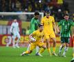 România - Irlanda de Nord, meci amical // foto: Raed Krishan