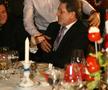 Cele mai tari imagini de la „Doi Cocoși”, restaurantul ce urmează să fie demolat