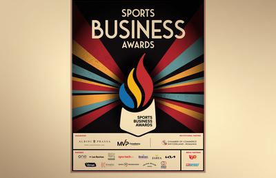 Gala Sport Business Awards - Prima Ediție - 27 Martie 2024