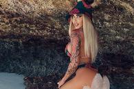 „Fiecare organism e diferit, la fel și sexul!” » Unde a ajuns Valeria lui Milevski, fostul atacant al Chiajnei