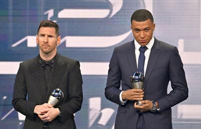 Cum poate Messi să-i „fure” lui Mbappe Gheata de Aur a Campionatului Mondial: criteriile de departajare în caz de egalitate
