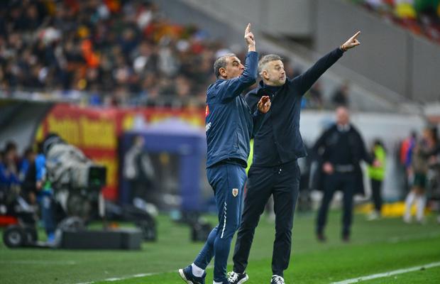 Doi „tricolori” trimiși acasă înainte de Columbia - România: anunțul FRF