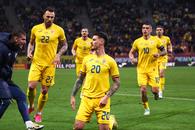 După golul marcat cu Irlanda de Nord, Dennis Man a fost întrebat despre transfer: „Asta îmi doresc!”