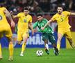 România - Irlanda de Nord, meci amical // foto: Raed Krishan