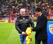 Legendele României, premiate de FRF/ foto Raed Krishan