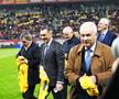 Legendele României, premiate de FRF/ foto Raed Krishan
