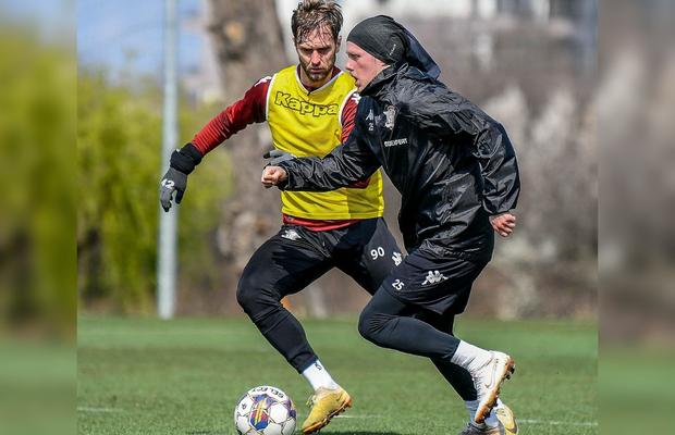 Rapid, anunț mare: „E 100%”
