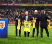 Legendele României, premiate de FRF/ foto Raed Krishan