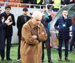 Legendele României, premiate de FRF/ foto Raed Krishan