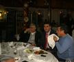 Cele mai tari imagini de la „Doi Cocoși”, restaurantul ce urmează să fie demolat