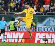 România - Irlanda de Nord, meci amical // foto: Raed Krishan