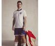 Noul echipament al Angliei stârnește controverse » Ideea „jucăușă” a celor de la Nike l-a înfuriat pe cel mai selecționat fotbalist