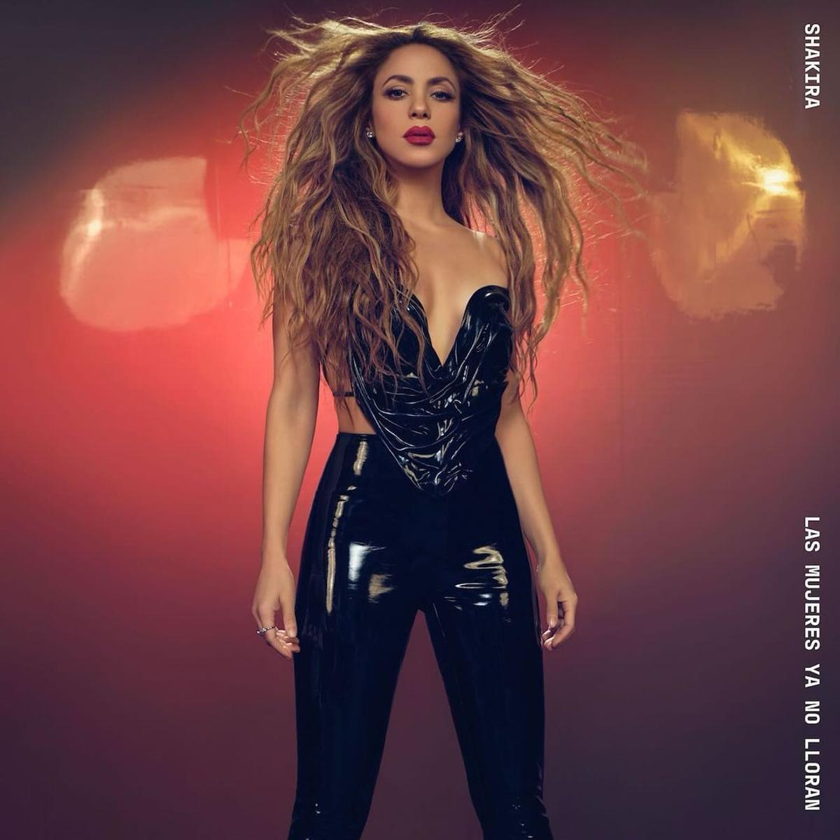 Shakira, săgeți către Pique în mesajul de Anul Nou: „Când vă confruntați cu disprețul, continuați să vă cunoașteți valoarea”