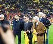 Legendele României, premiate de FRF/ foto Raed Krishan